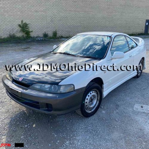 1996 DC2 Honda Integra Type R  